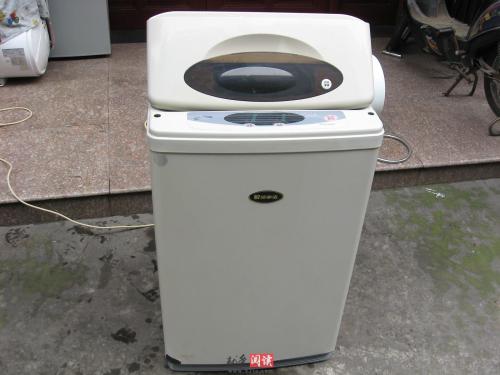 九江TLC洗衣机维修